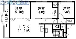 ヒルズオアシス