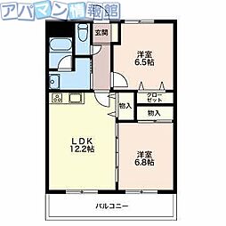 メゾン・ド・ラフィーネ