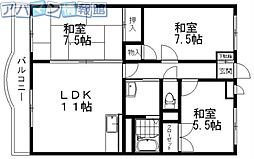 サンアベニューI