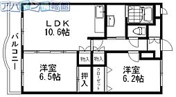 ヒルズオアシス