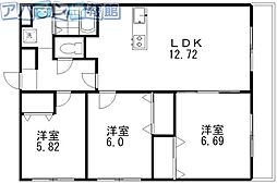 ヴィラ　エザンス