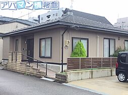 亀田西町貸家
