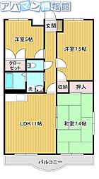 サンアベニューI