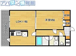 フォルトゥーナ桜