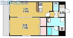 ベロウアイ東船場
