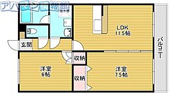 フィオーレ本町