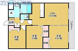 シャンフルール