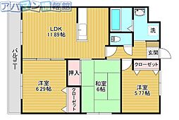 フォルスト向陽