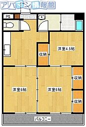 マンション石山カメリア