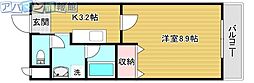 ウィスタリア