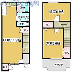 ミソラウエスト