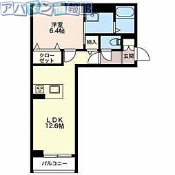 シャーメゾン旭
