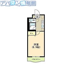 パークサイドグリッター弁天