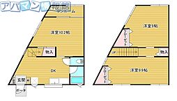 いた井アパートII