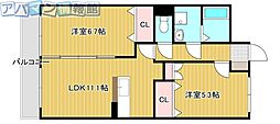 ローズベイ新潟南