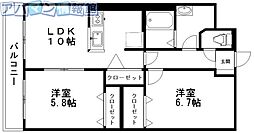 リヴェールあおば