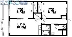 マンションフローラ