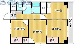 東洋ハイツ