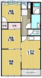 パーク秋葉山マンション