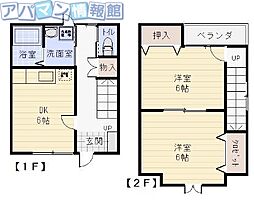 新潟市秋葉区車場2丁目の一戸建て