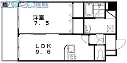 ベロウアイ東船場