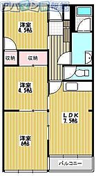 パーク秋葉山マンション