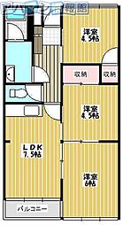 パーク秋葉山マンション