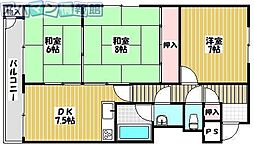 新潟南マンション