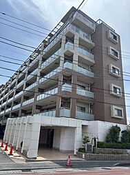 ミオカステーロ鎌倉大船