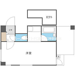 豊中市服部豊町1丁目