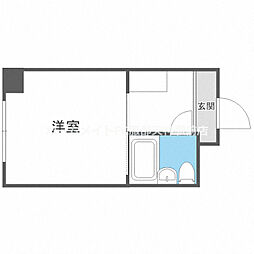 豊中市服部豊町1丁目