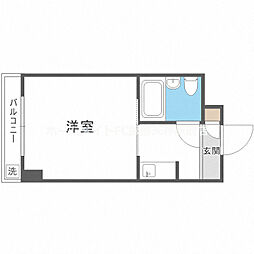 豊中市服部豊町1丁目