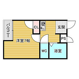 キャロル豊中 103