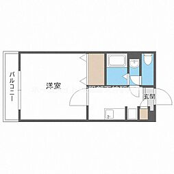 カレン石橋 00201