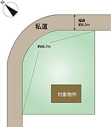 湯の花高原別荘地　戸建て