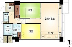 フジタ第5箱根山マンション