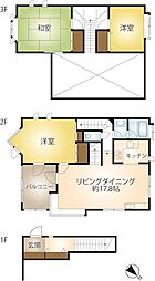 ニュー箱根ヴィレッジ12号棟