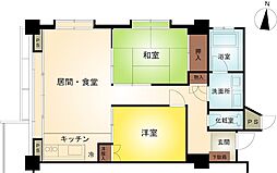 フジタ第5箱根山マンション