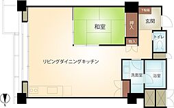 フジタ第3箱根山マンション