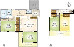 東急明神平サニーパーク別荘地　戸建て