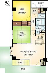 ファミールヴィラ強羅6番館