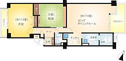 グランヴェール強羅D棟