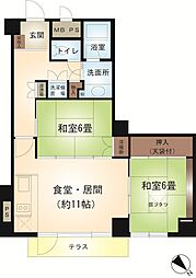 ファミールヴィラ第2仙石原