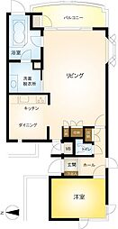 ヴェルデの森箱根山ヴィラF棟