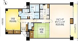 グランヴェール強羅A棟