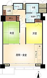 フジタ第7箱根山マンション