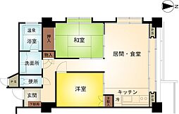 フジタ第7箱根山マンション