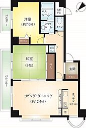 ファミール・ヴィラ第6仙石原