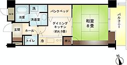 グランヴェール強羅A棟