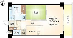 ライオンズガーデン箱根1番館